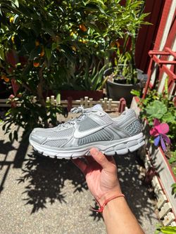 Nike Vomero 5 Wolf Grey