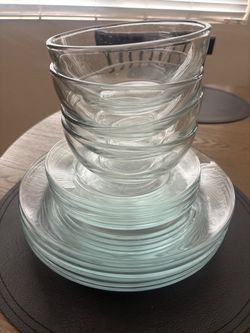 Dishes