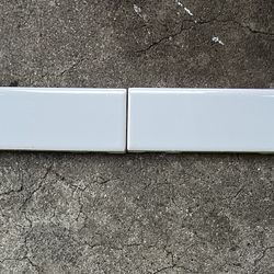 Bullnose Tile 