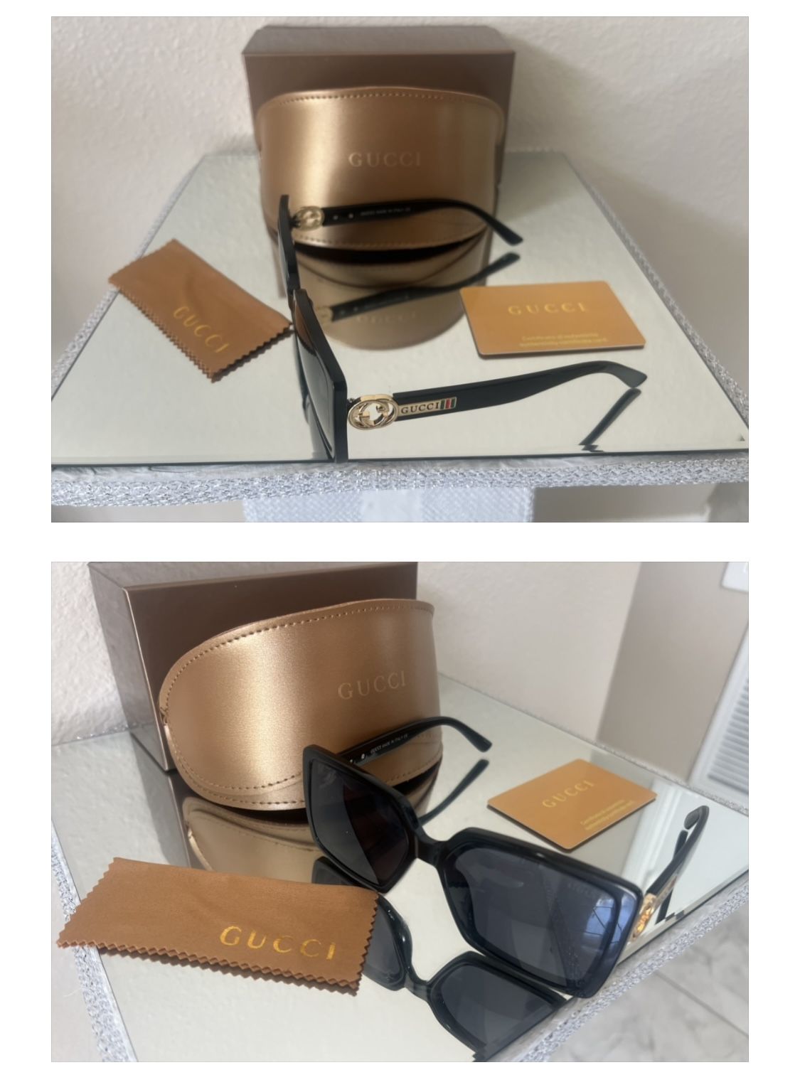 Women’s Designer Sunglasses