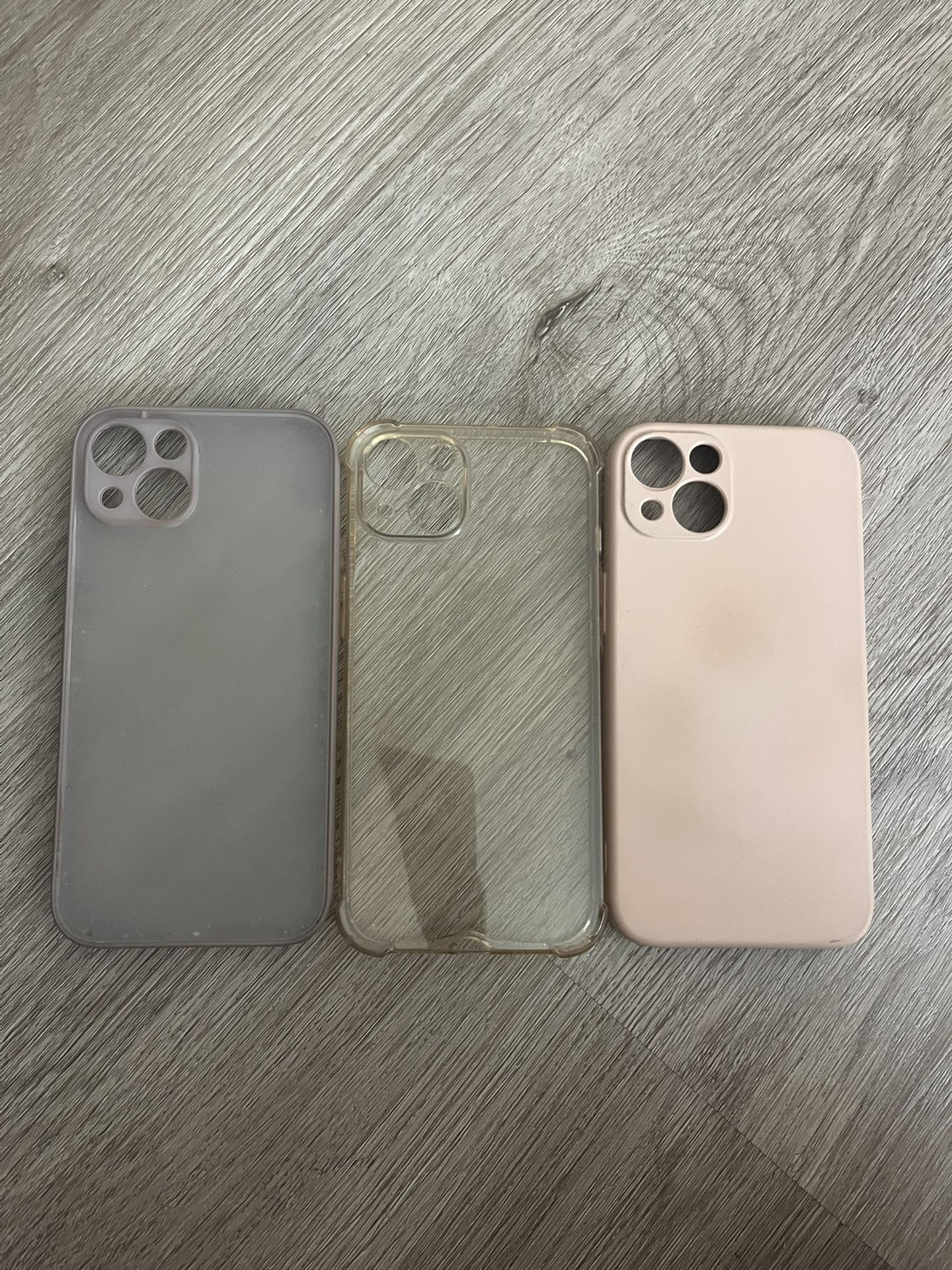 iPhone 13 Cases