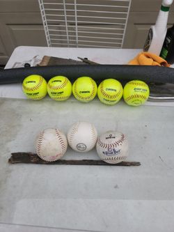 Softballs