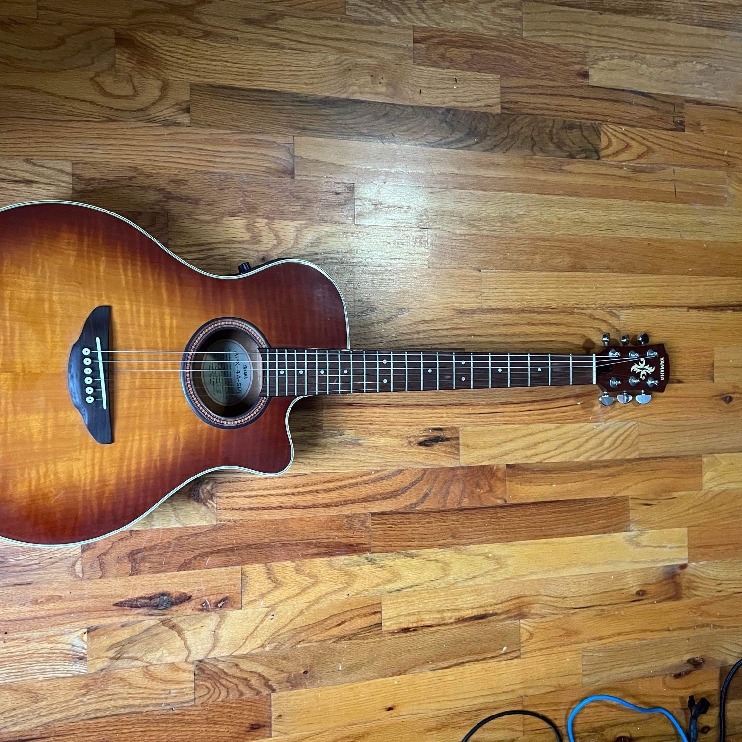 Yamaha Apx 4A SPL for Sale in New York, NY - OfferUp