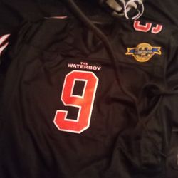 Waterboy Jersey 