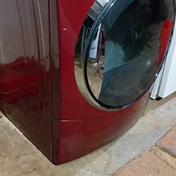 Kenmore Gas Dryer 