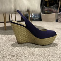 Jessica Simpson Wedge Sandal