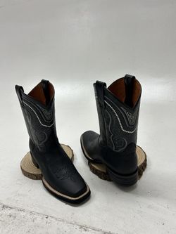 Botas Vaqueras 