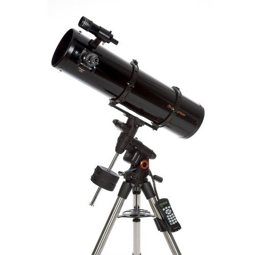 Celestron Newtonian Advanced VX Telescope