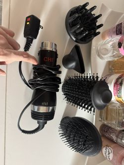 CHI hair Dryer 