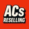 ACs Reselling 
