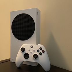 Xbox Series S