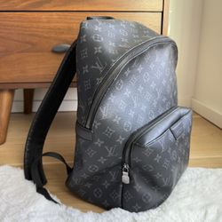 LOUIS VUITTON BACKPACK 