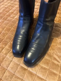 PRADA BOOTS