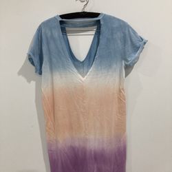 Salt Life Dress Small