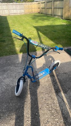 Kent Retro Scooter