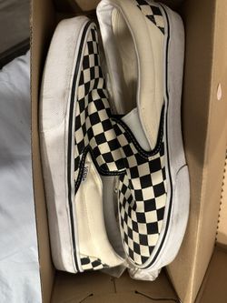 Vans Slip On