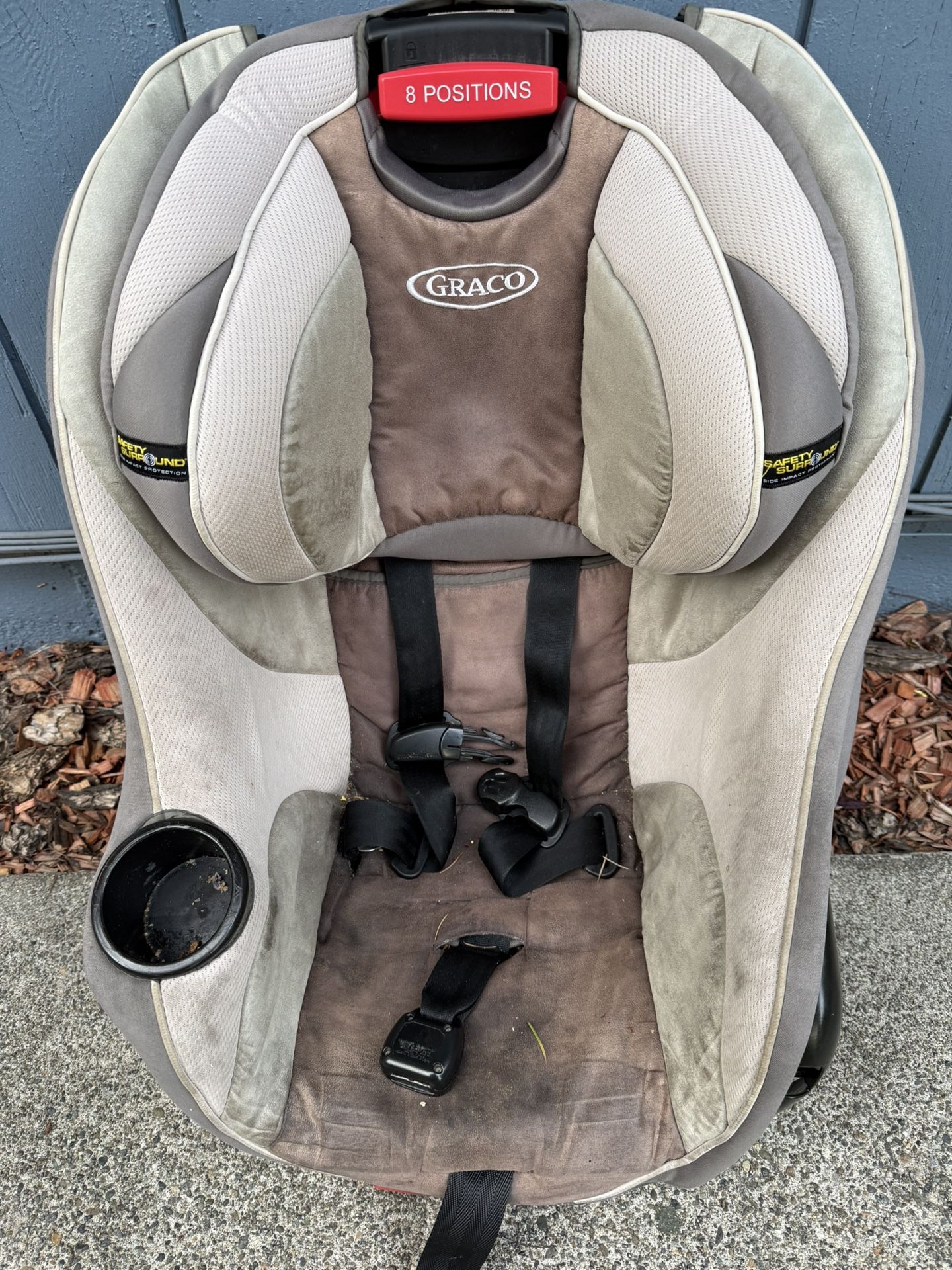 Car Seat