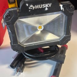 Husky Light 