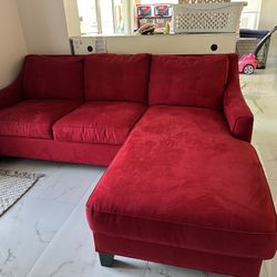 Cindy Crawford Pull Out Couch