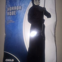 Costume Horror Robe
