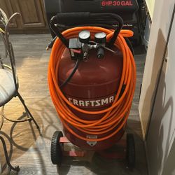 30gallon Air Compressor 