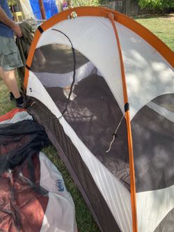 Tent Tents Rei Eureka Etc