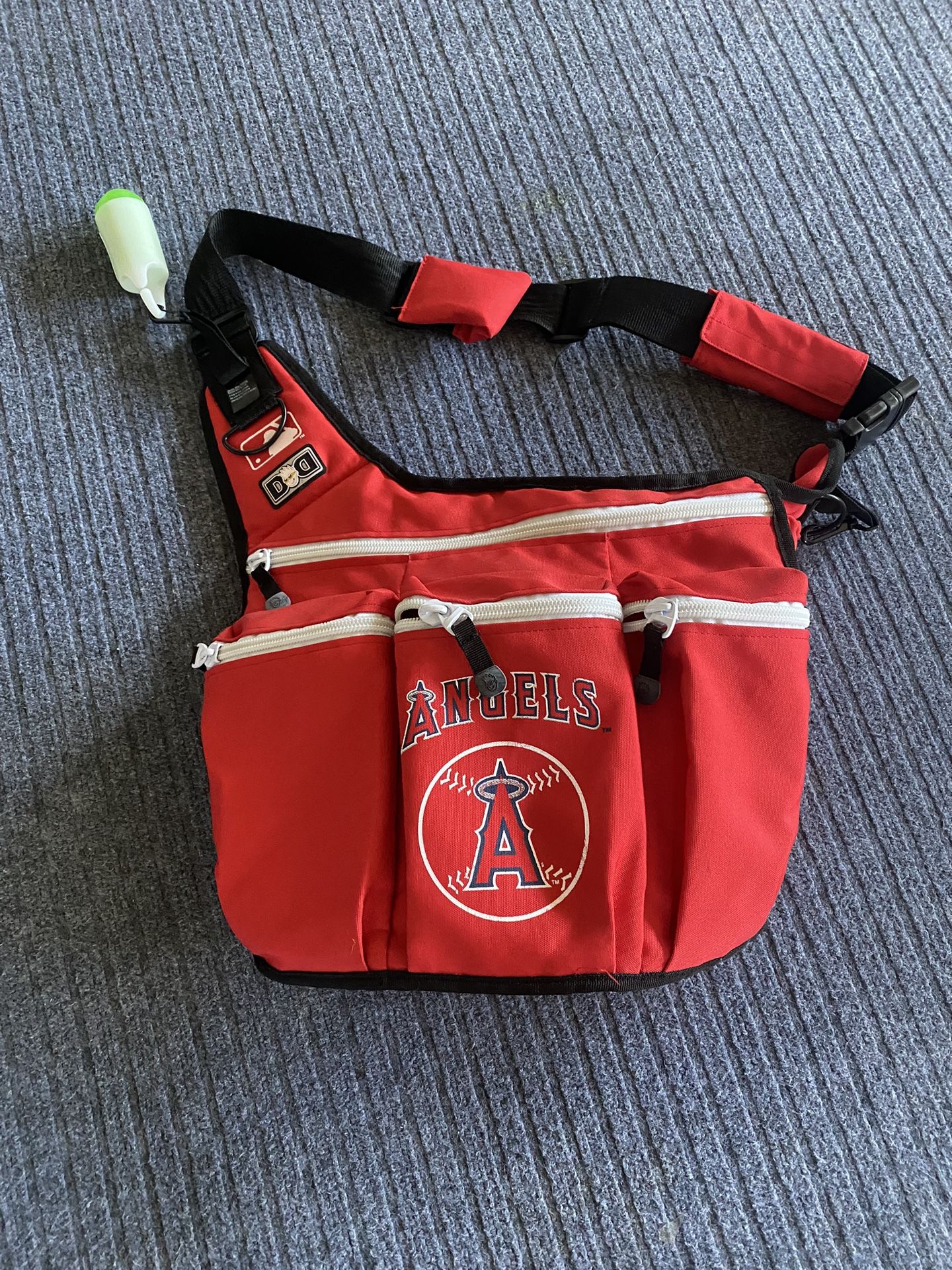 Angels Diaper Bag