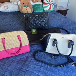 Kate Spade Purses