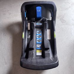 Nuna Infant Car Seat Base