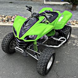 Kawasaki 700 
