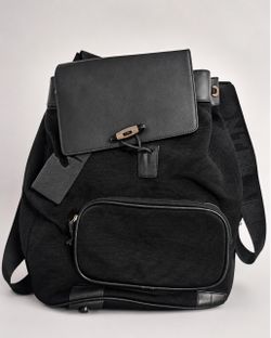 Morral Mont Blanc original usado