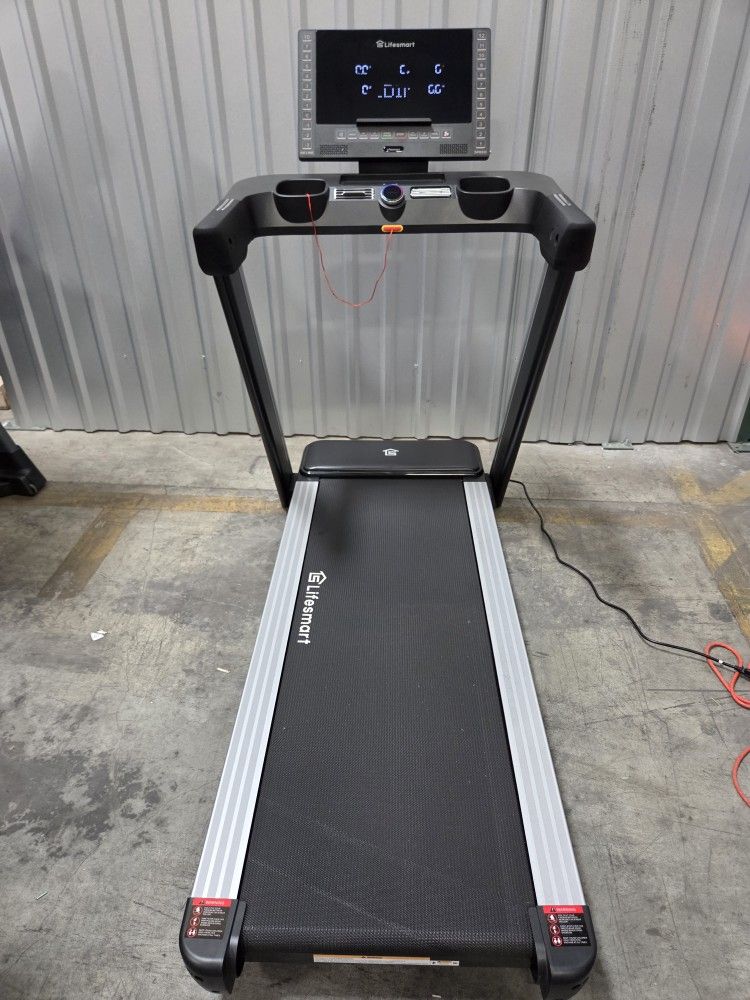 Lifesmart TM4500 Treadmill