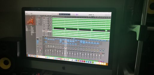 Custom beats made just for you while you wait