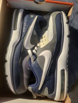 Air Max Zoom Size 12.5