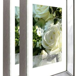 Mirrored Designer Frames