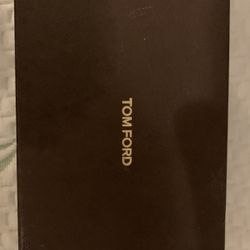 Tom Ford Sunglasses