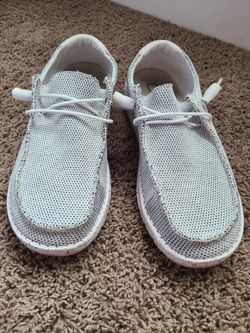 Hey Dude Shoes