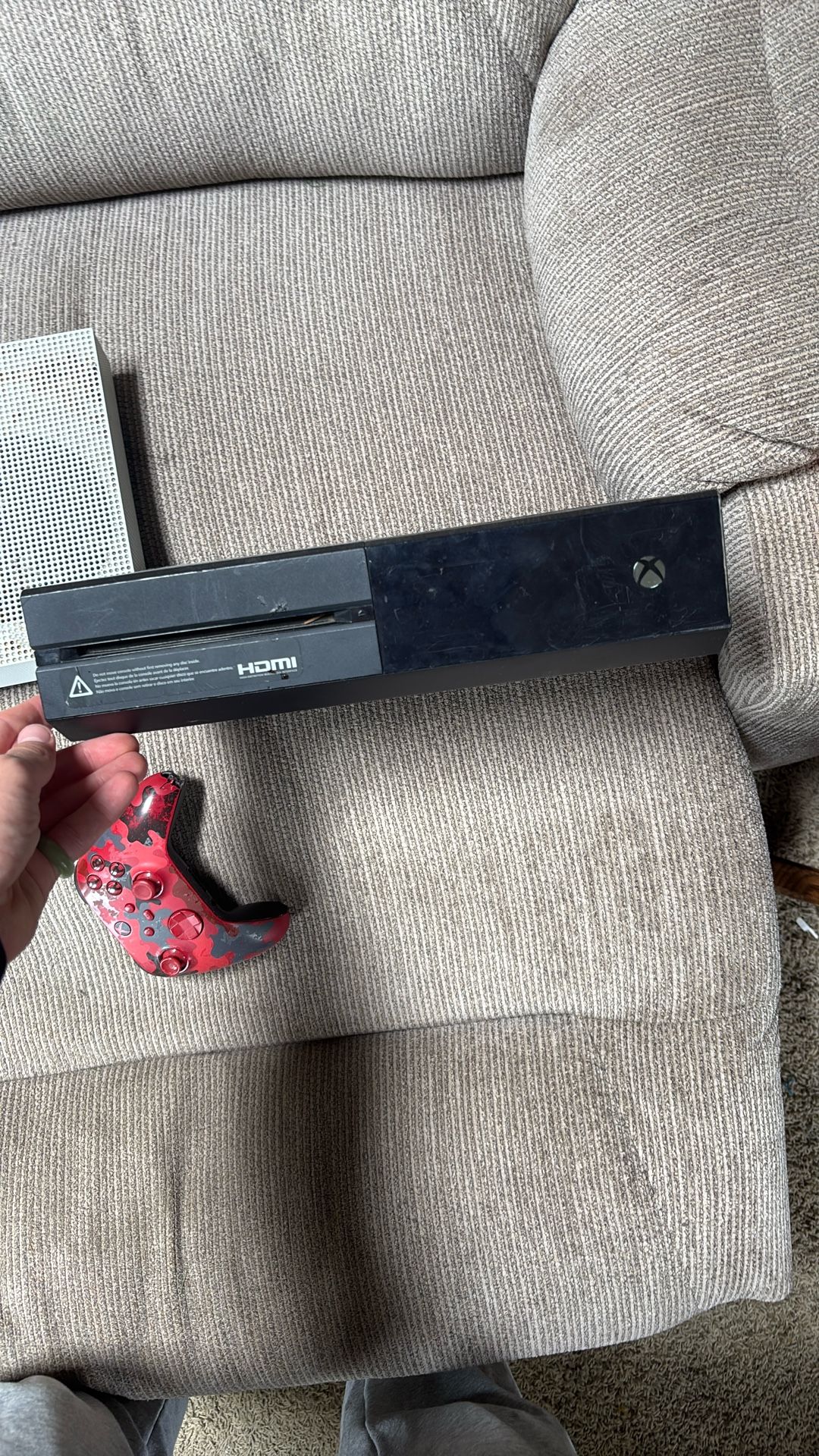 Xbox One