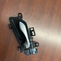 Fits 2016-2020 Honda Civic Front Driver Side Inner Handle