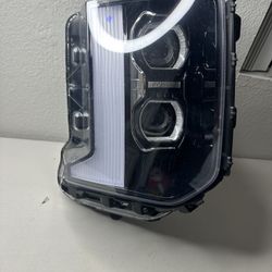 2023-2025 HYUNDAI PALISADE GENUINE OEM RIGHT PASSENGER LED HEADLIGHT OEM