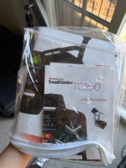 Bowflex TreadClimber TC200