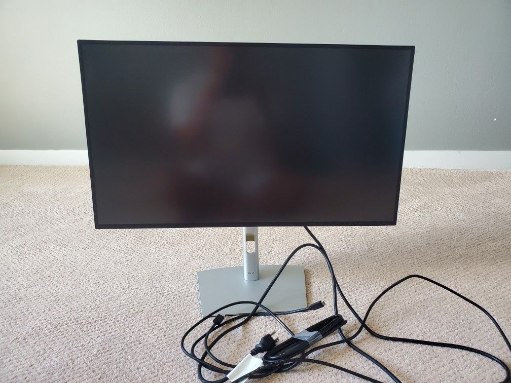 Dell 27 Inch Monitor(U2723QE)