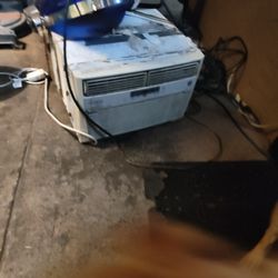 Window Ac