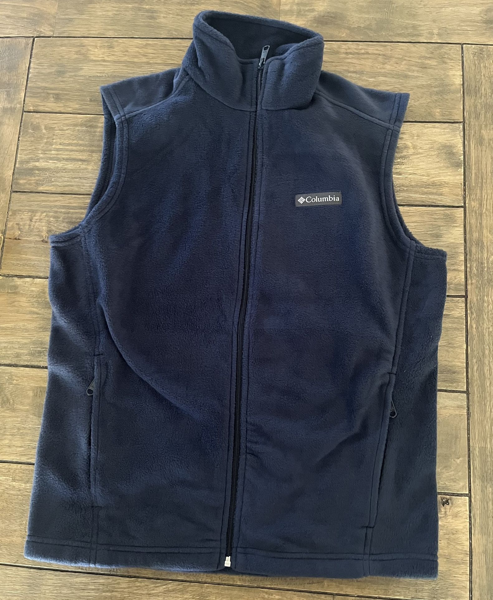 Columbia Men’s Fleece Vest