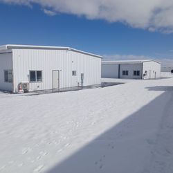 Metal Bulding And More