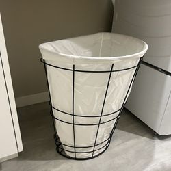 Laundry Bin