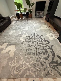 Safavieh Adorondack12x18 Rug