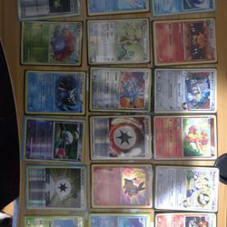 🔥 Pokémon Card Collection for Sale 🔥