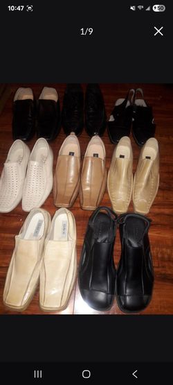 Men's designer shoes