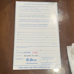 Promoting Certification